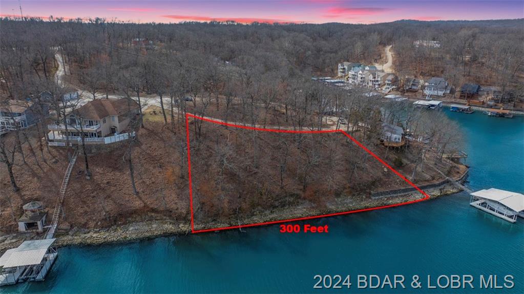 Lot 11 Bayliner Drive Sunrise Beach, MO 65079