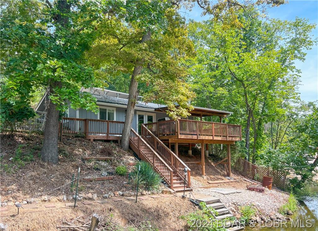 250 Northview Road Sunrise Beach, MO 65079