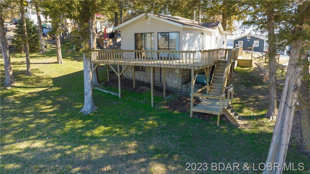 29564 Towering Oak Lane Gravois Mills, MO 65037