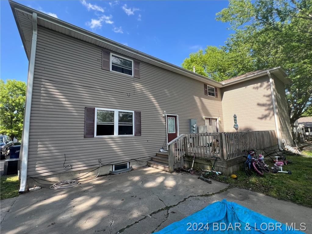 1219 Elm Hills Boulevard Unit C Out Of Area (bdar), MO 65301