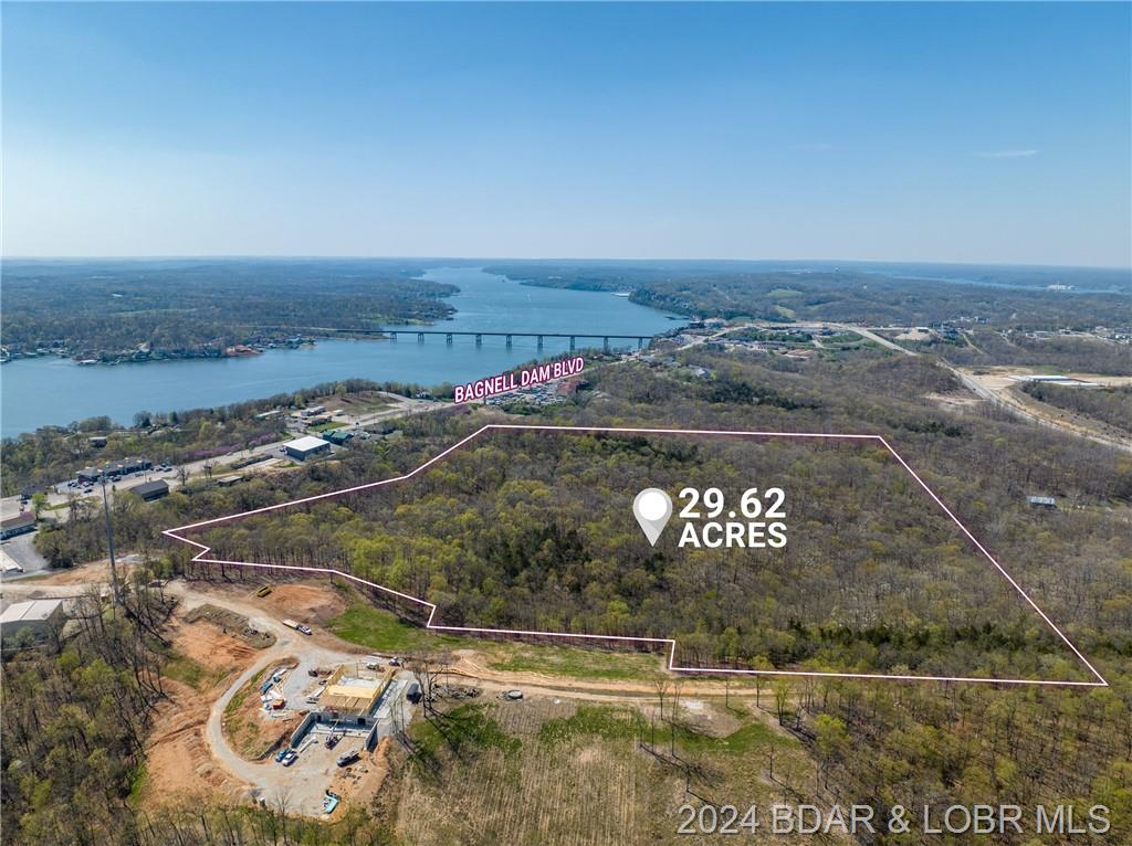 TBD Oakwood Lane Lake Ozark, MO 65049