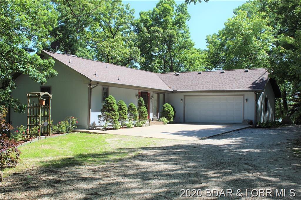 42 Rhine River Road Sunrise Beach, MO 65079