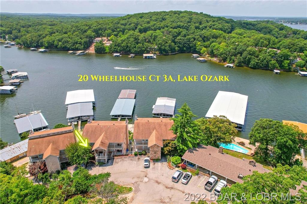 20 Wheel House Lake Ozark, MO 65049