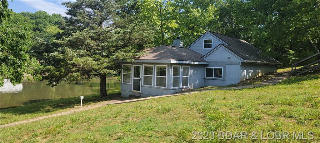 1238 Bluejay Rd Climax Springs, MO 65324