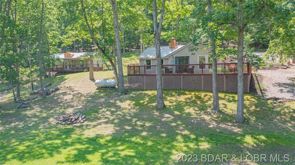 207 Empty Hill Drive Sunrise Beach, MO 65079