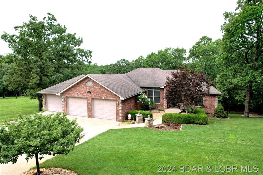 2027 Golden Glade Trail Osage Beach, MO 65065