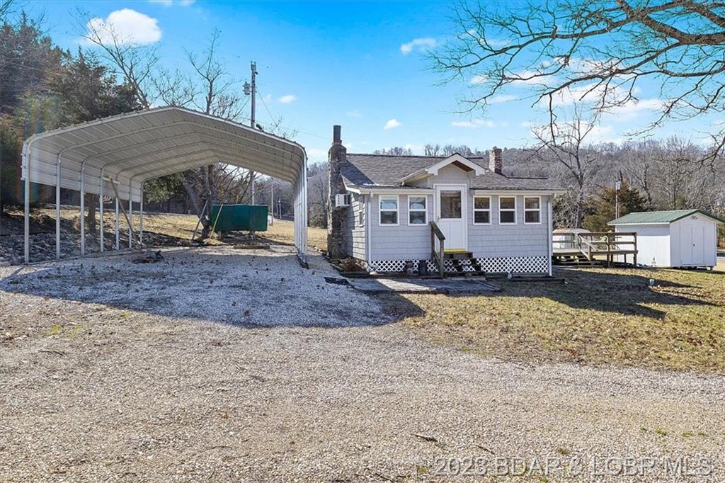 11 Gately Place Roach, MO 65787