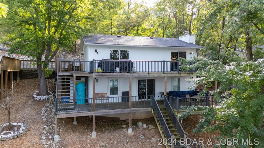 501 Ginger Road Lake Ozark, MO 65049