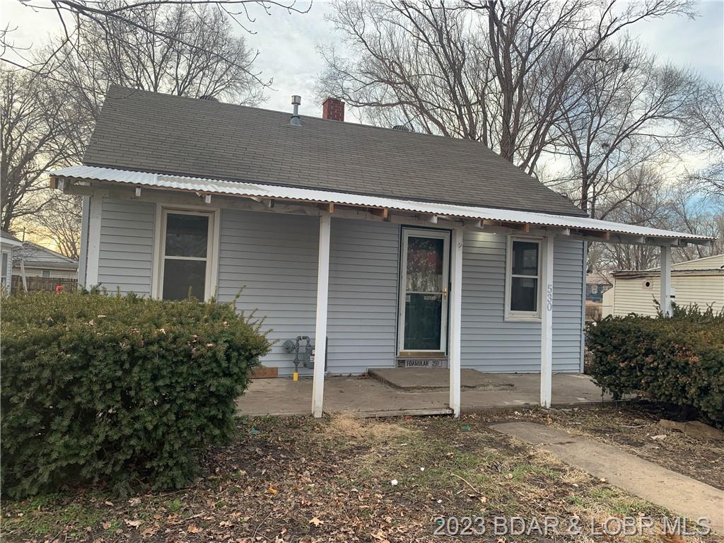 530 Zoe Street Out Of Area, MO 64016