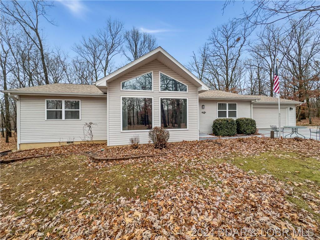 117 Secluded Woods Drive Camdenton, MO 65020