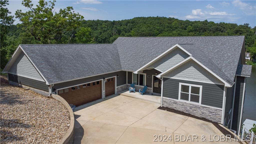 205 Wedge Wood Drive Camdenton, MO 65020