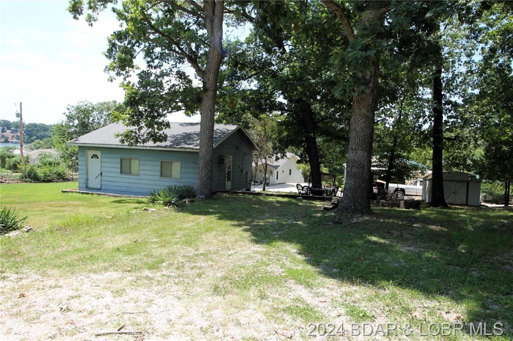 208 Greenbay Terrace Sunrise Beach, MO 65079