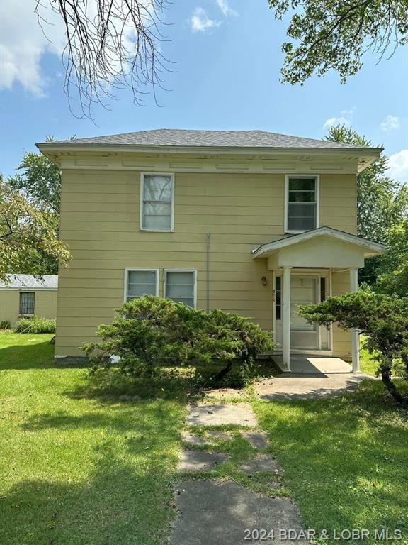 310 S Ruby Street Out Of Area (lobr), MO 65284