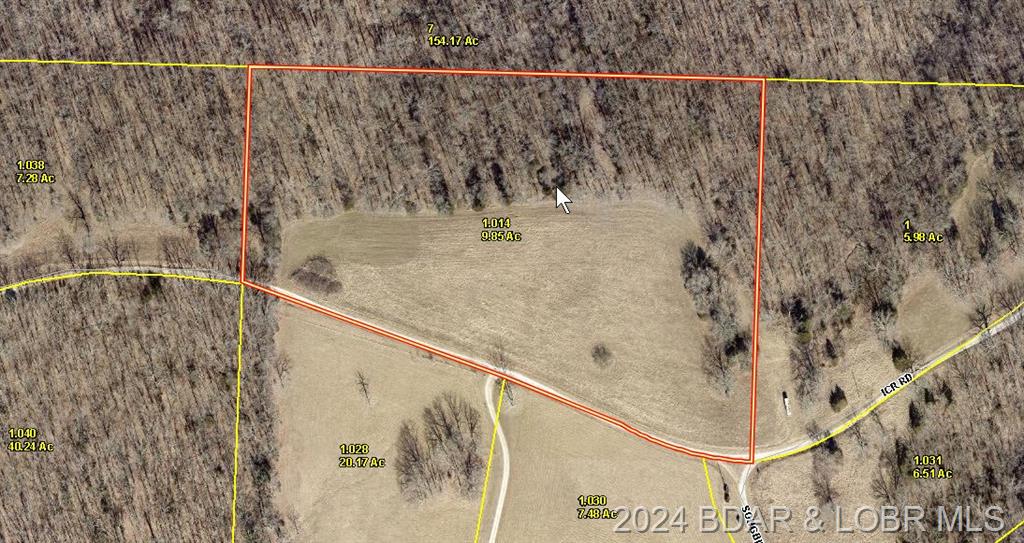 10AC Icr Road Barnett, MO 65011