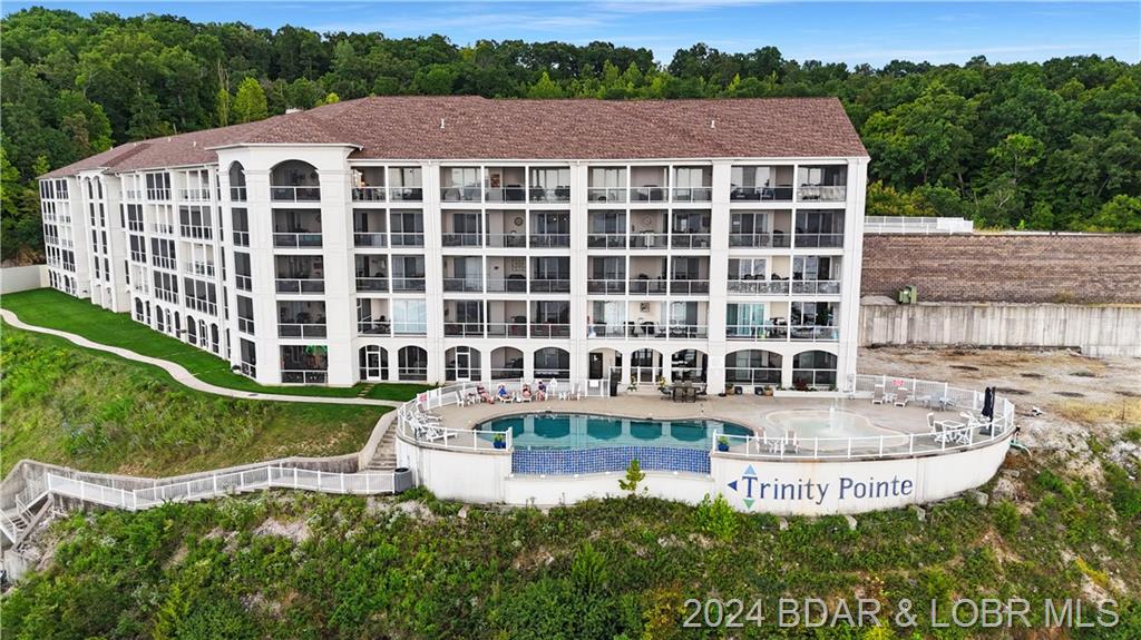 100 Trinity Pointe Drive UNIT 4-O Camdenton, MO 65020