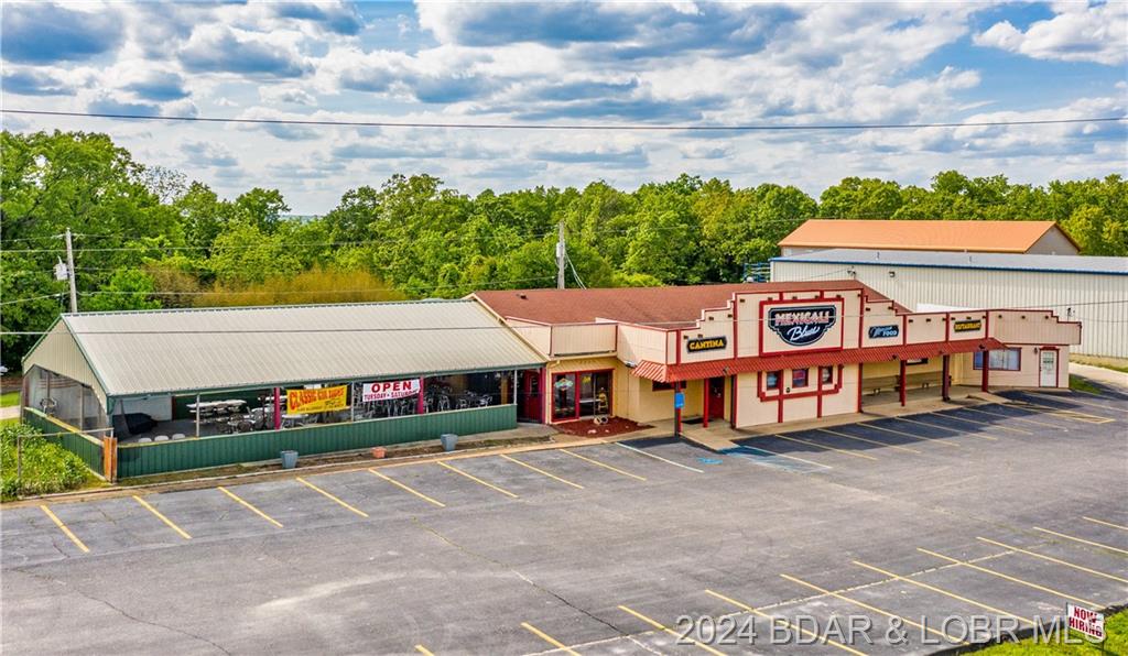 6605 Hwy 54 Osage Beach, MO 65065