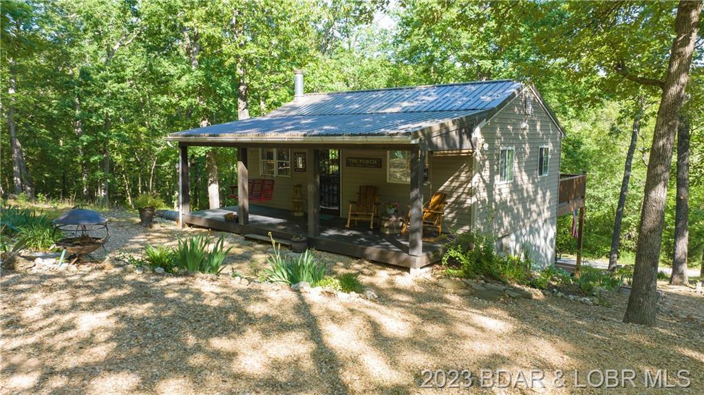 104 Bayberry Lane Climax Springs, MO 65324