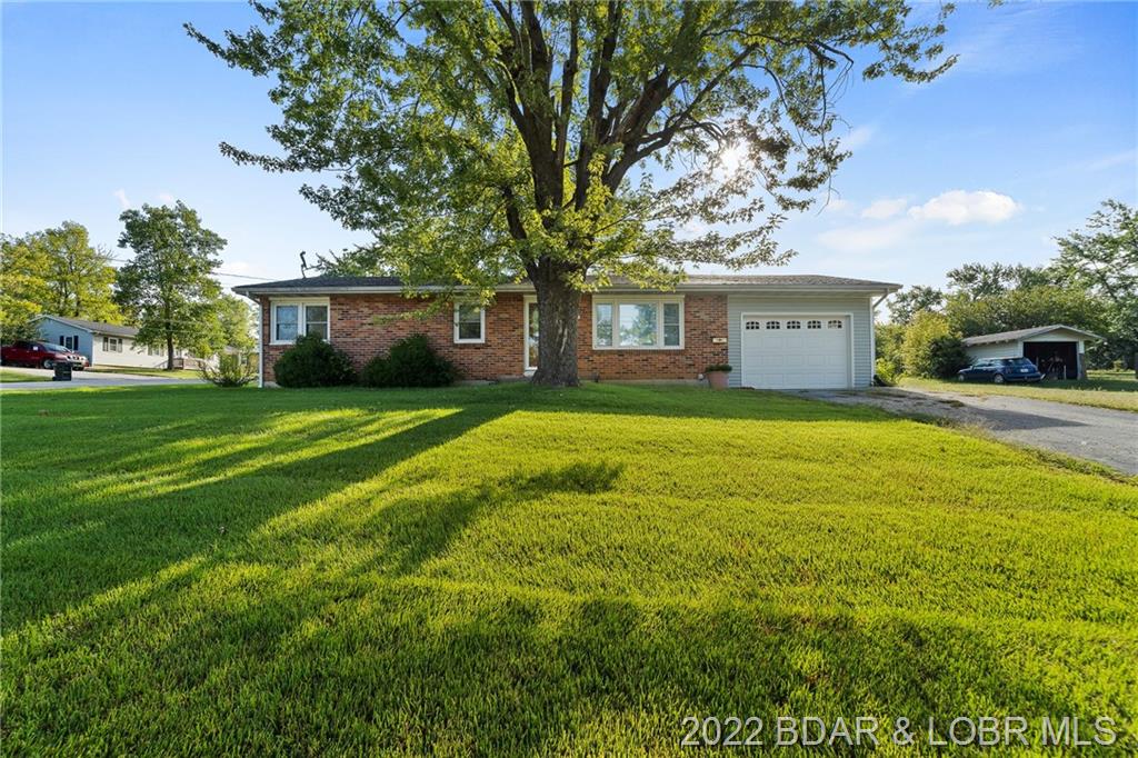 1004 Sioux Drive Out of Area , MO 65251