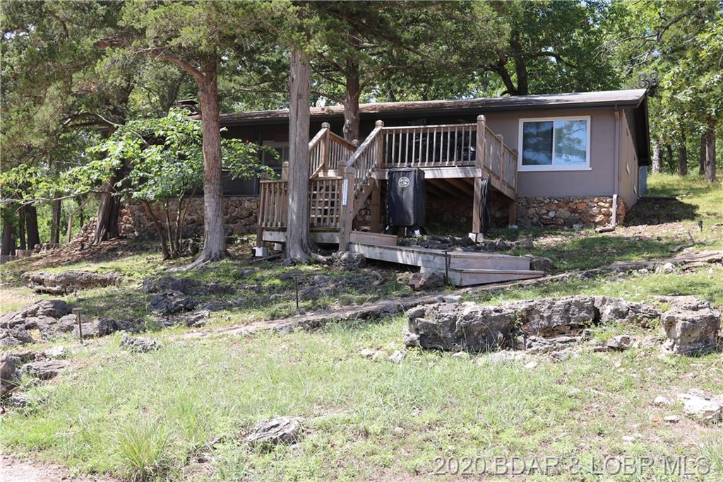 30723 Honey Suckle Road Gravois Mills, MO 65037