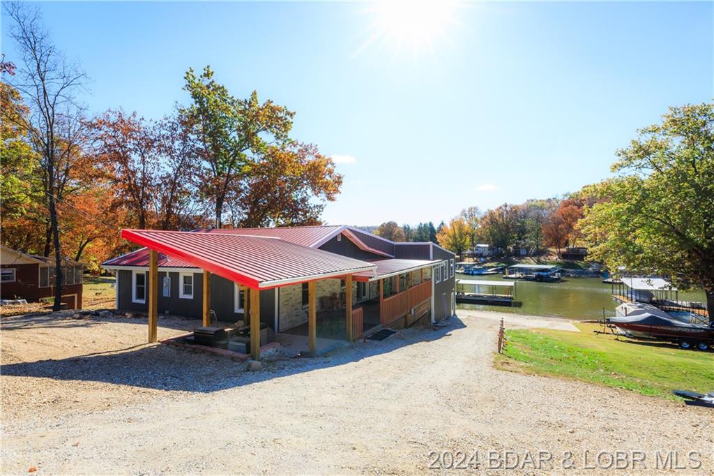 41552 Ivy Bend Road Stover, MO 65078