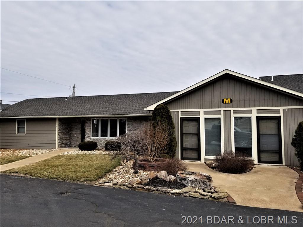 611 Lazy Days Road Unit M1 Osage Beach, MO 65065