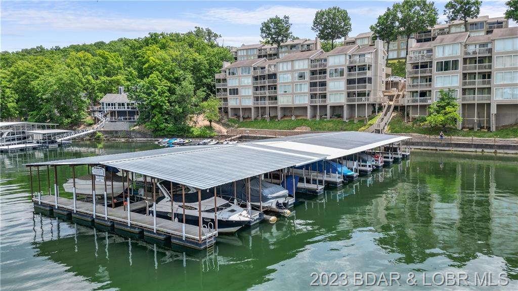 245 Indian Pointe UNIT #245 Osage Beach, MO 65065