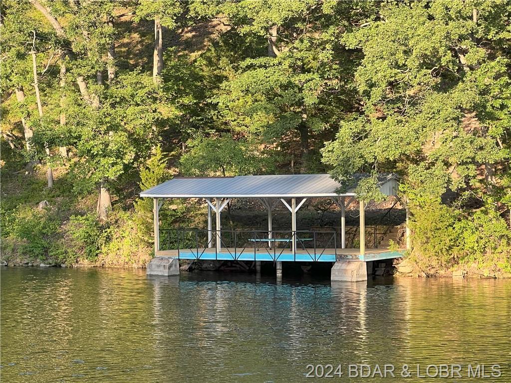 TBD Bob White Lane Lake Ozark, MO 65049