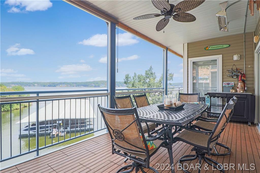 372 W Palisades Condo Drive Unit 1a Lake Ozark, MO 65049