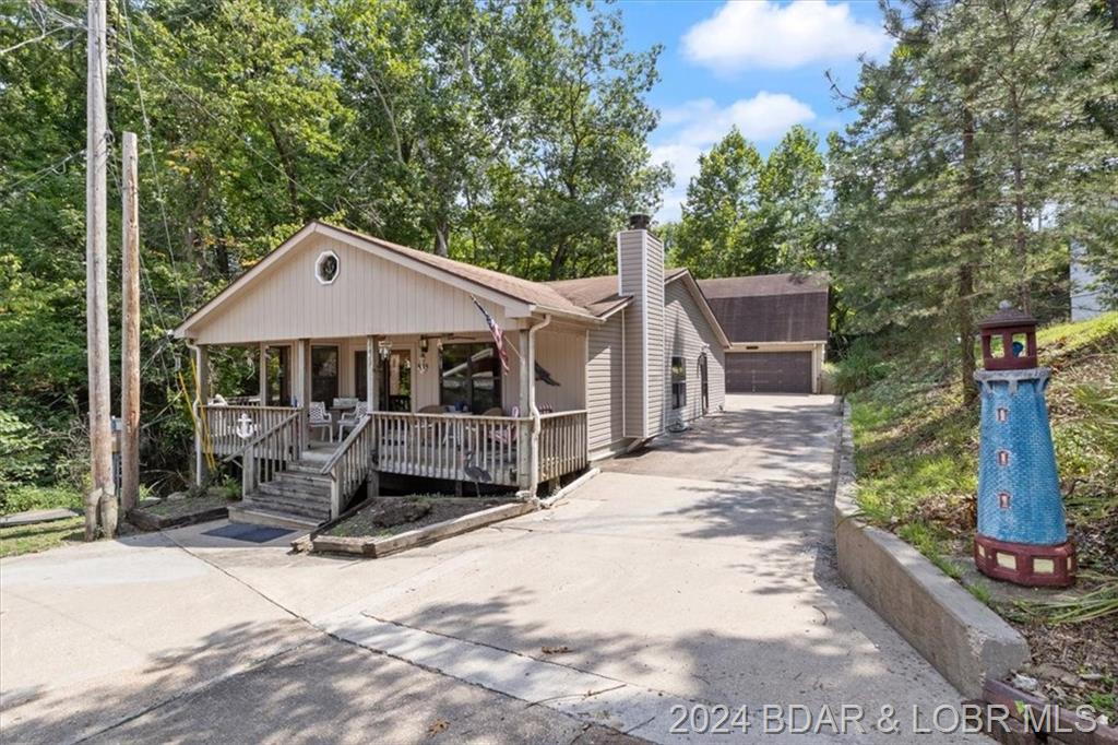 1082 Laguna Beach Drive Osage Beach, MO 65065