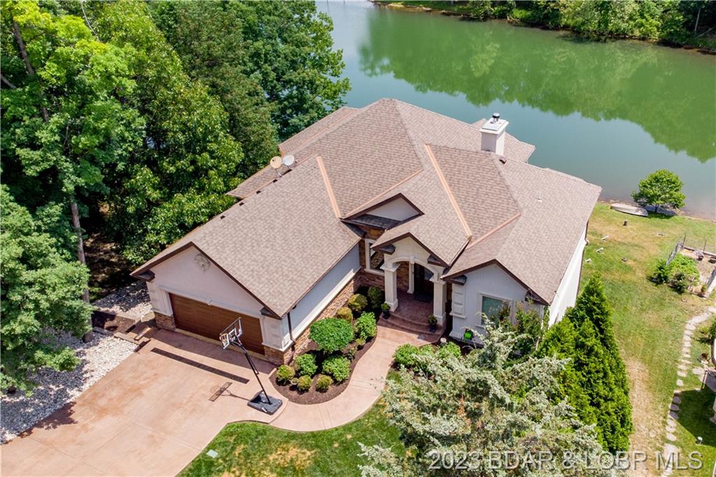 247 Chessman Drive Lake Ozark, MO 65049