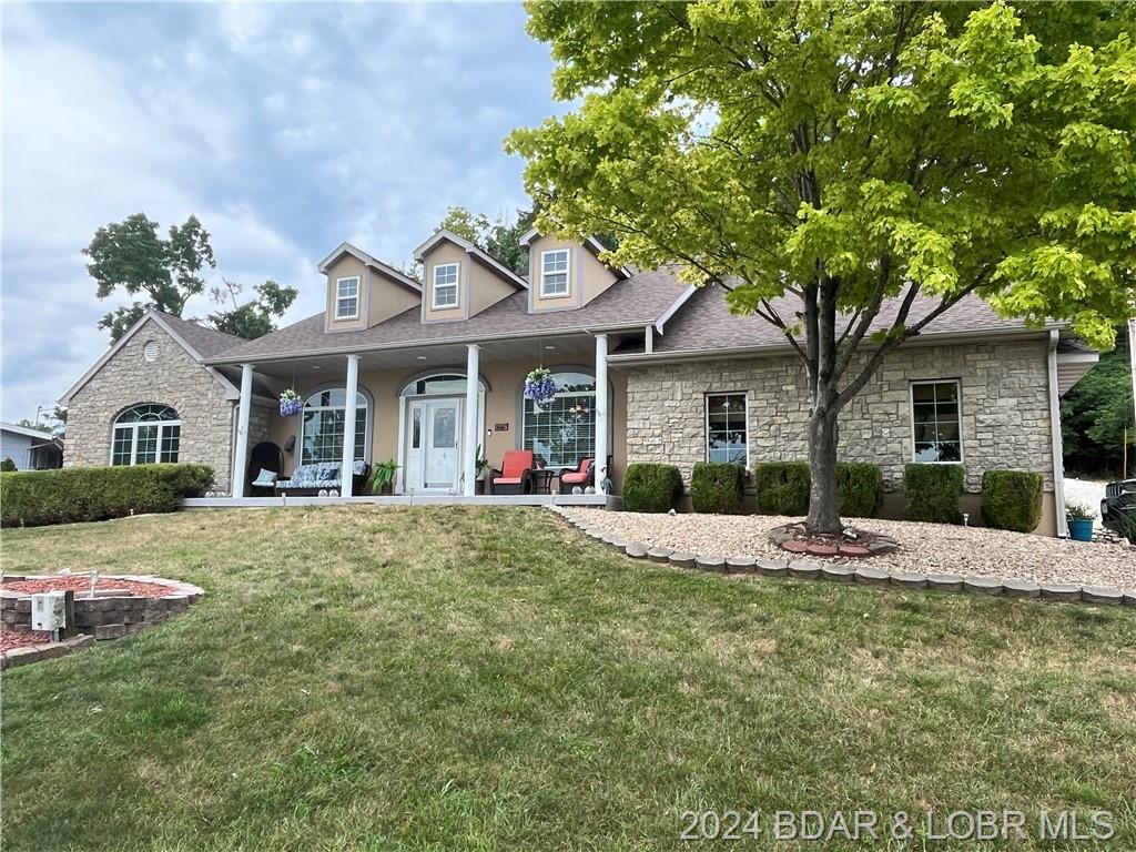 473 Normac Ridge Road Camdenton, MO 65020