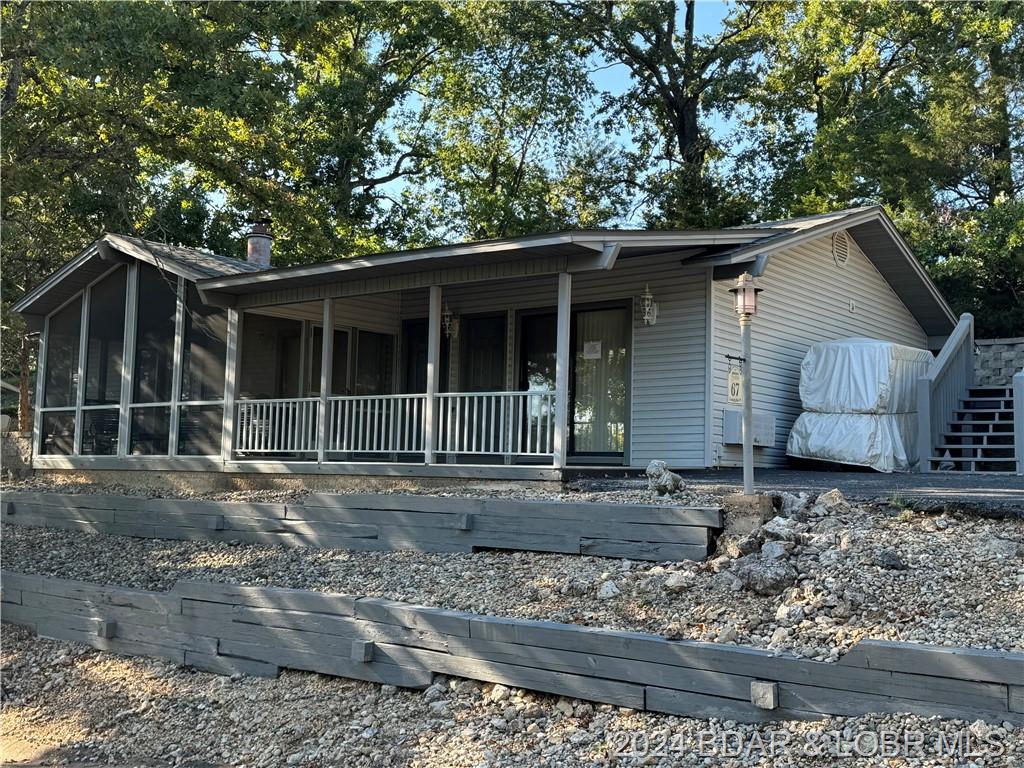 67 Evening Bay Place Osage Beach, MO 65065