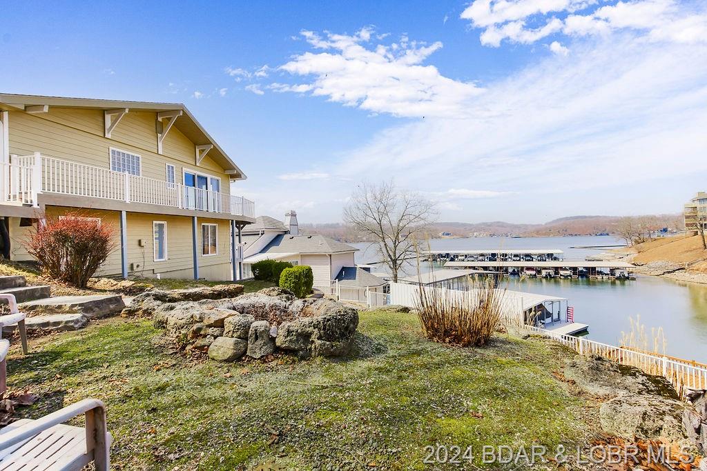 2251 Breezy Acres Road Osage Beach, MO 65065