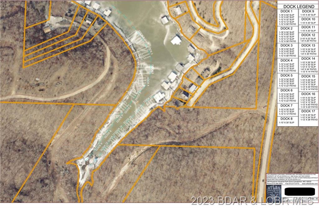 TBD Sellers Road Camdenton, MO 65020