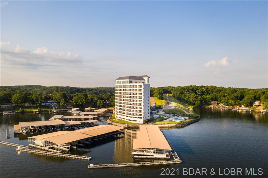 166 Captiva Drive Unit 2e Sunrise Beach, MO 65079