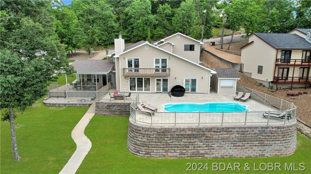 428 Salem Drive Lake Ozark, MO 65049