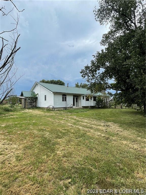 1883 State Road O Macks Creek, MO 65786