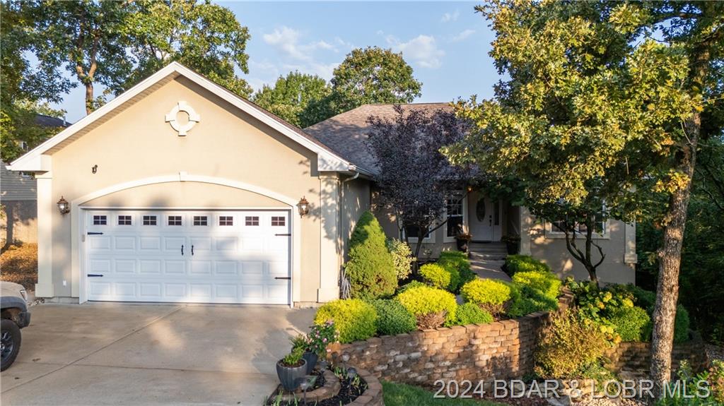 103 Helinda Lane Four Seasons, MO 65049