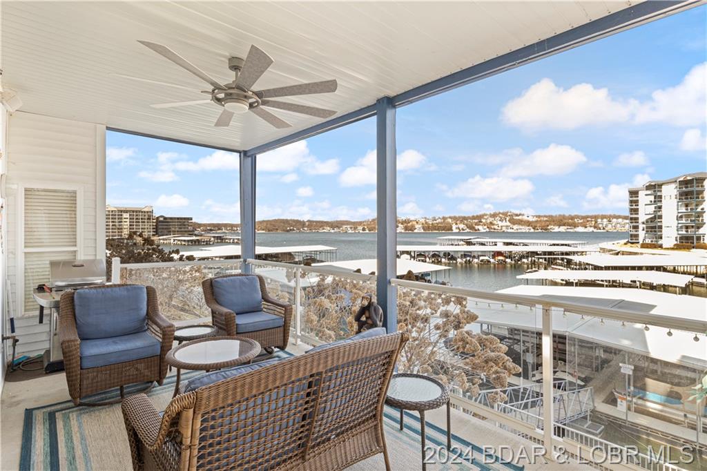 183 Upper Monarch Cove UNIT 1D Lake Ozark, MO 65049