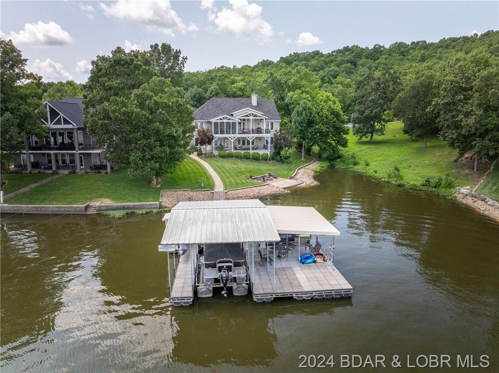 1418 Arrowridge Drive Roach, MO 65787