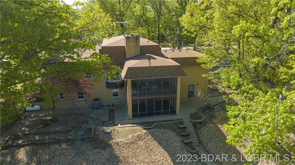 853 Timber Meadows Point Sunrise Beach, MO 65079