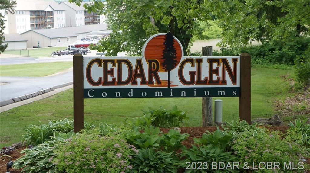 238 Cedar Glen Drive UNIT 3G Camdenton, MO 65020