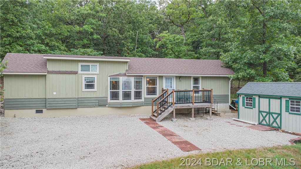 365 Country Mile Road Camdenton, MO 65020