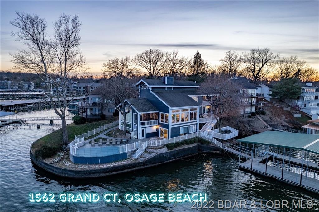 1562 Grand Court Osage Beach, MO 65065