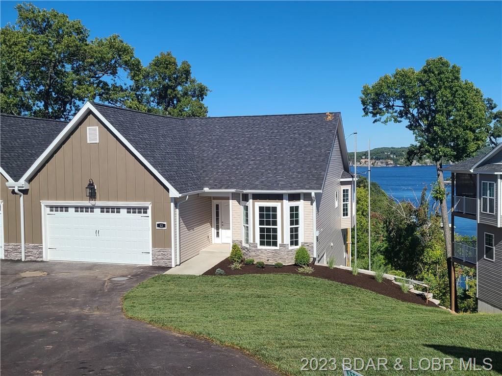 12 Enclaves Lane Lake Ozark, MO 65049