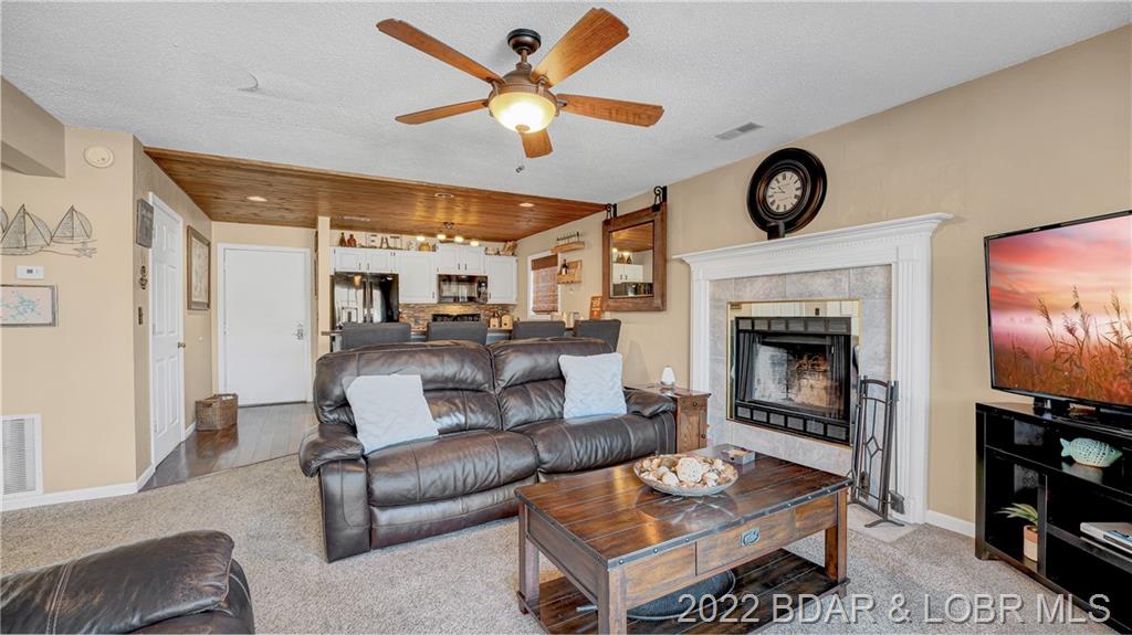 121 Indian Pointe UNIT #121 Osage Beach, MO 65065
