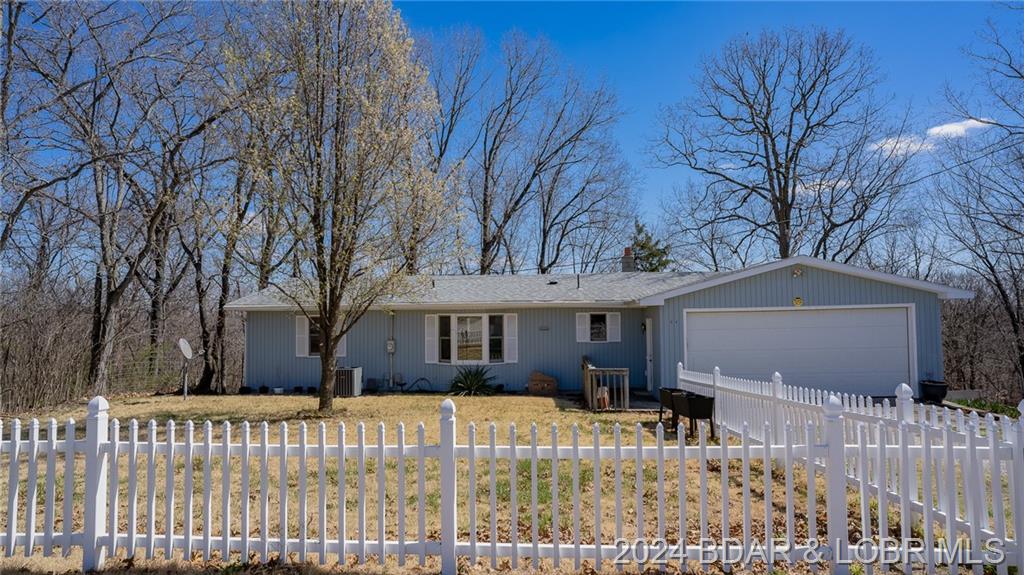 44 State Highway Ee Greenview, MO 65020