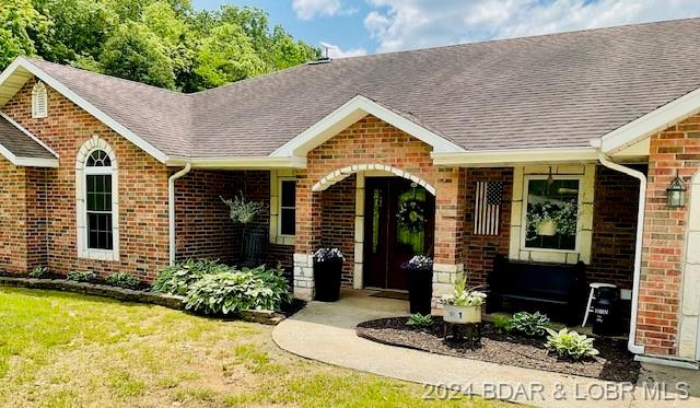 5227 S Teal Bottom Road Henley, MO 65040
