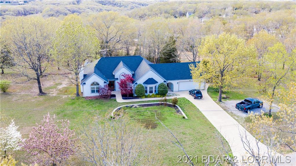 413 Bear Paw Road Camdenton, MO 65020