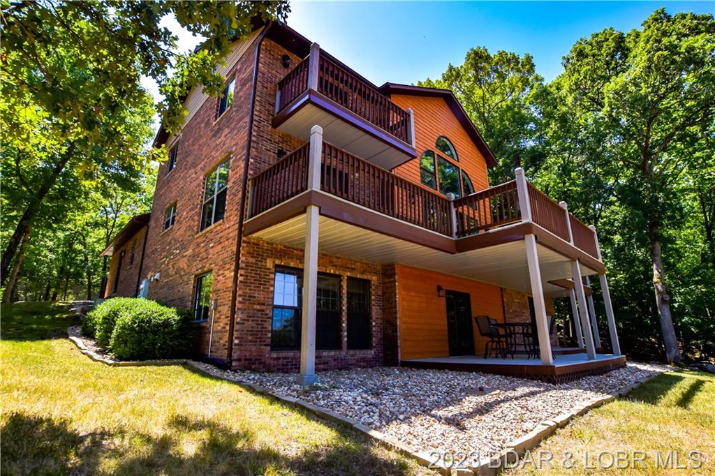 3909 Aver Road Osage Beach, MO 65065